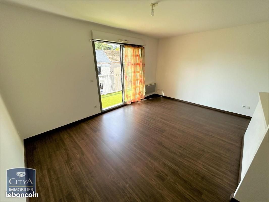 Appartement 2 pièces 40 m² · à Cholet · 40 m² · 575 €