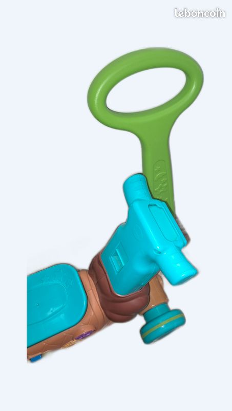 Vends trotteur joey (image 1)