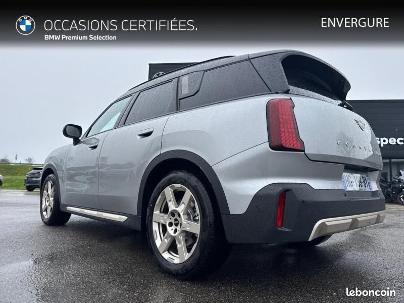 Mini Countryman E 204ch Favoured (image 16)