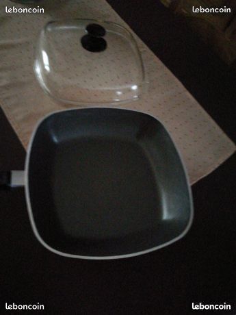 Sauteuse Tefal - Moule silicone (image 2)