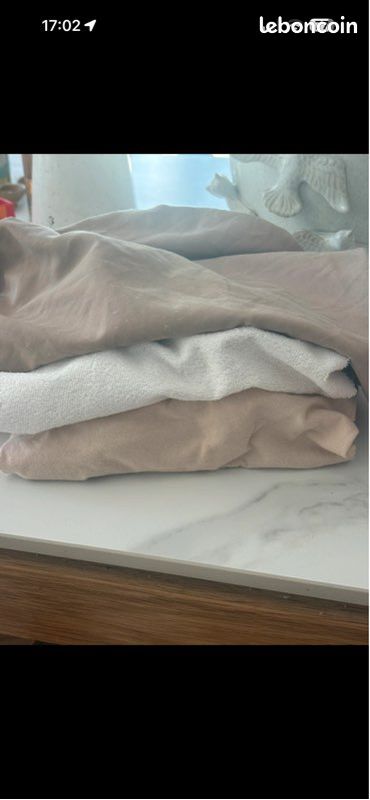 Nacelle YOYO Babyzen / Stokke, coloris Taupe (image 6)