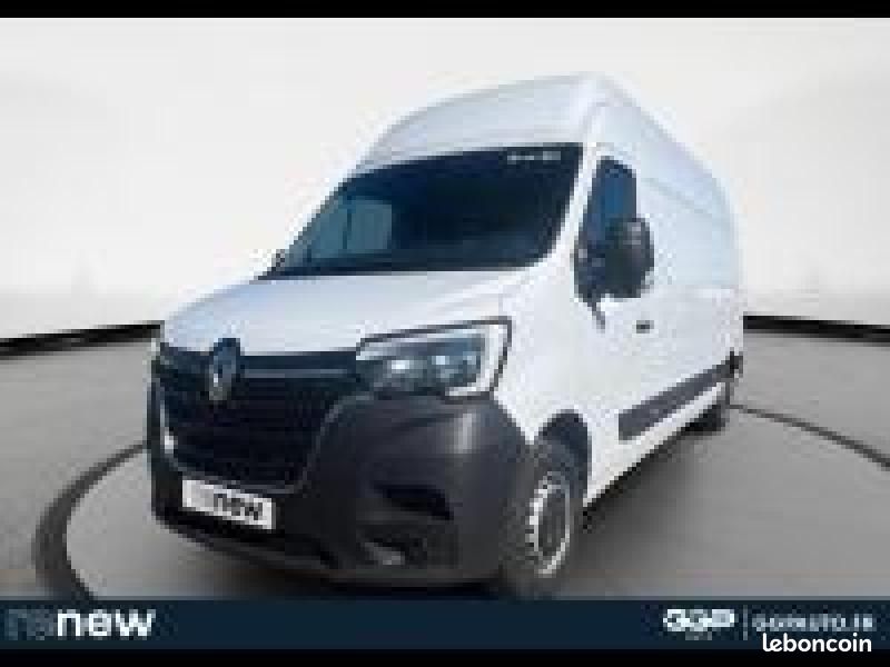 Renault Master Fg F3500 L3H3 2.3 Blue dCi 135ch Confort Euro6E (image 1)
