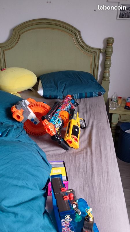 Lot de 3 nerf (image 1)