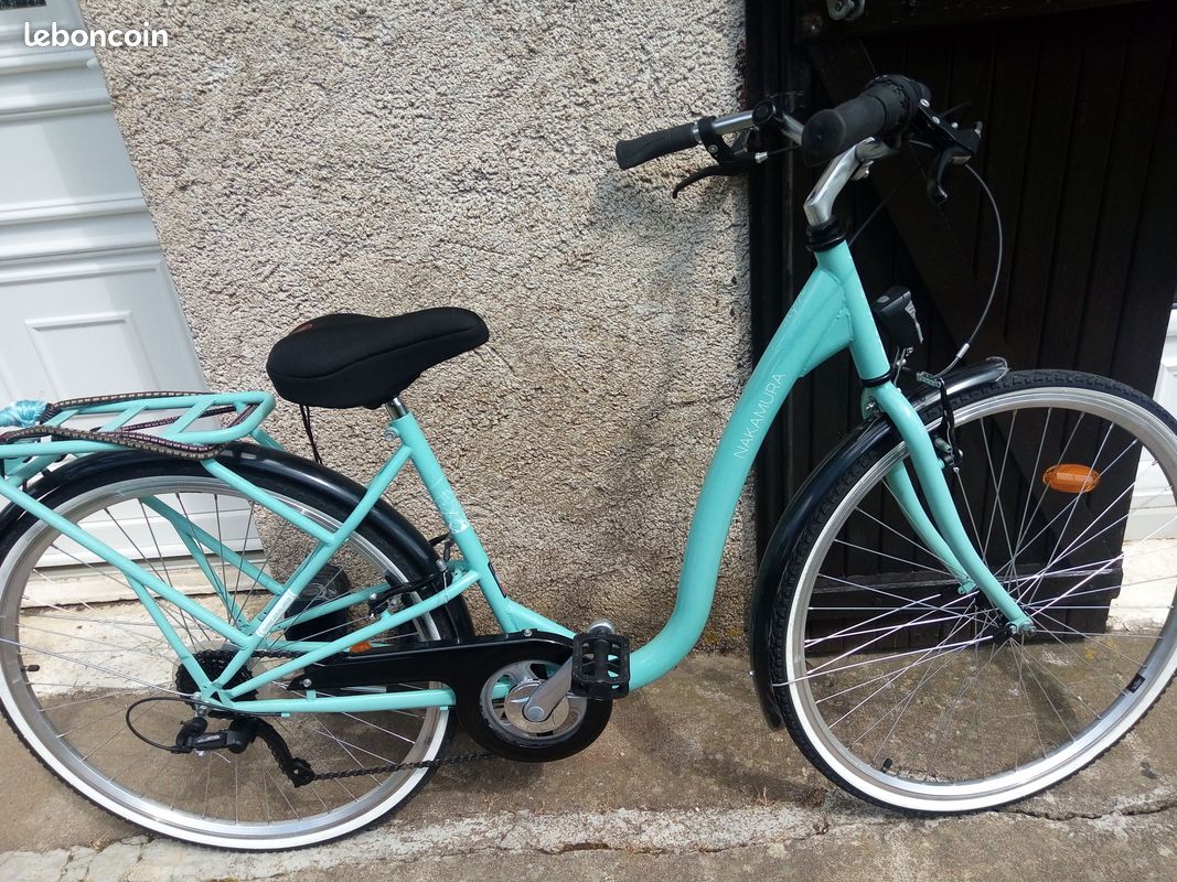 Vélo Nakamura city 170 (image 1)