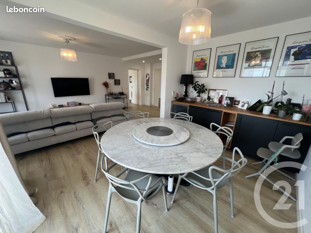 Appartement 4 pièces 106 m² · à Bastia · 106 m² · 394 000 €