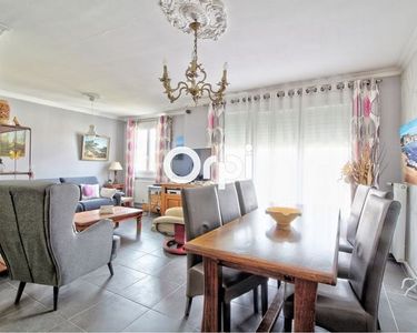 Maison 370 000 € - 108 m²