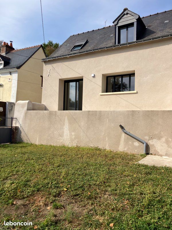 Maison 4 pièces 75 m² · à Vernou-sur-Brenne · 75 m² · 225 000 €