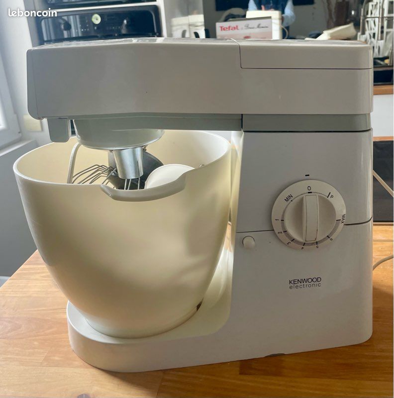 Food Processor Kenwood Km 230 Best Kenwood Km200 Outlet