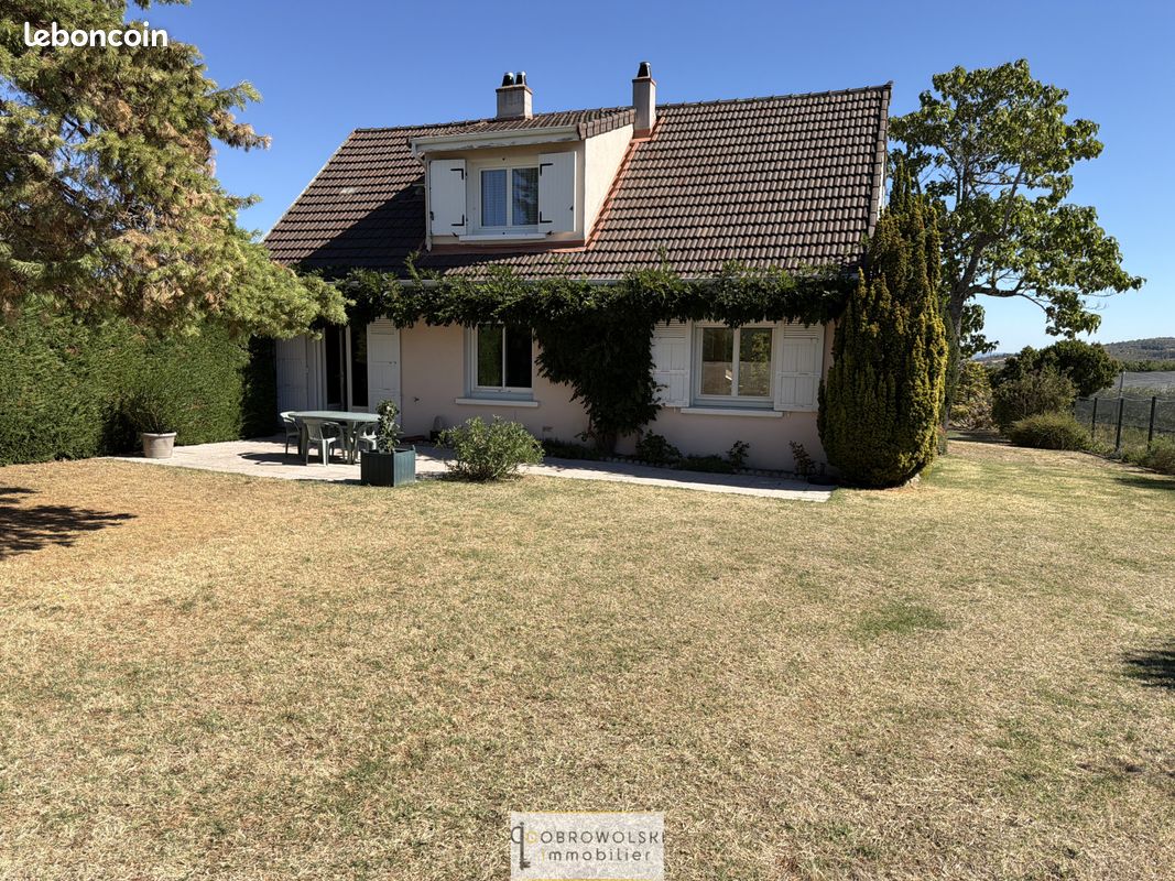 Maison 5 pièces 150 m² · à Maclas · 150 m² · 324 000 €