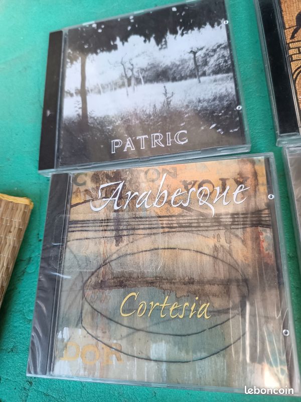 CD audio (image 4)