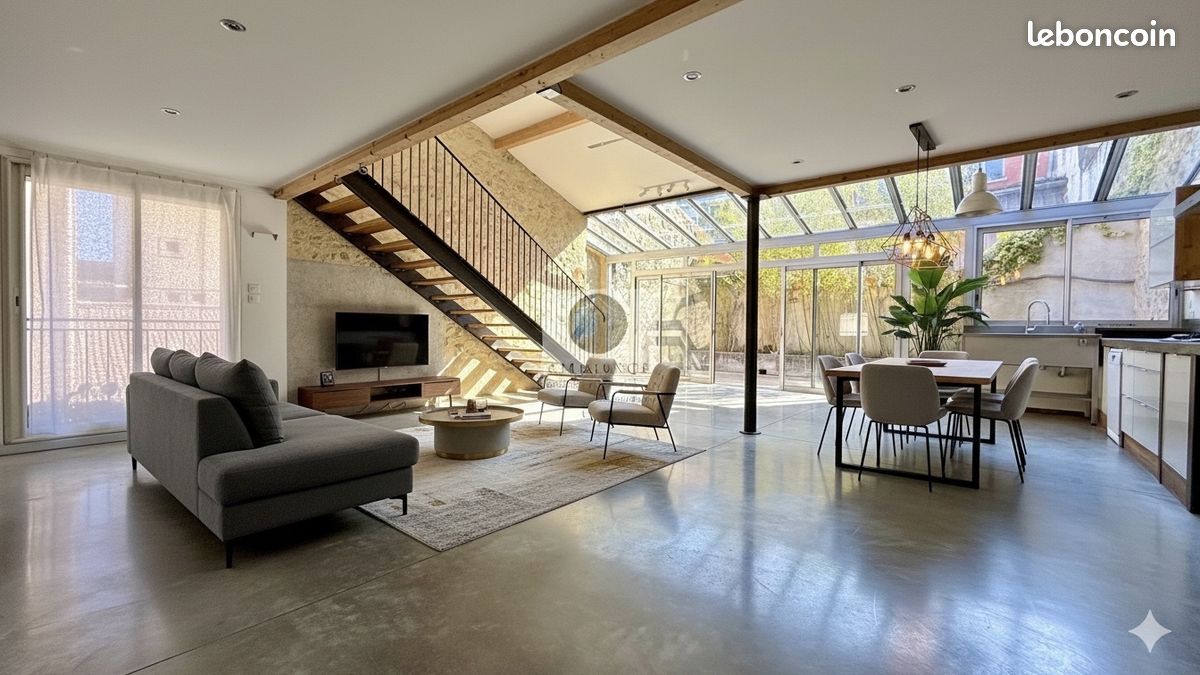 Maison 6 pièces 157 m² · à Livron-sur-Drôme · 157 m² · 239 000 €