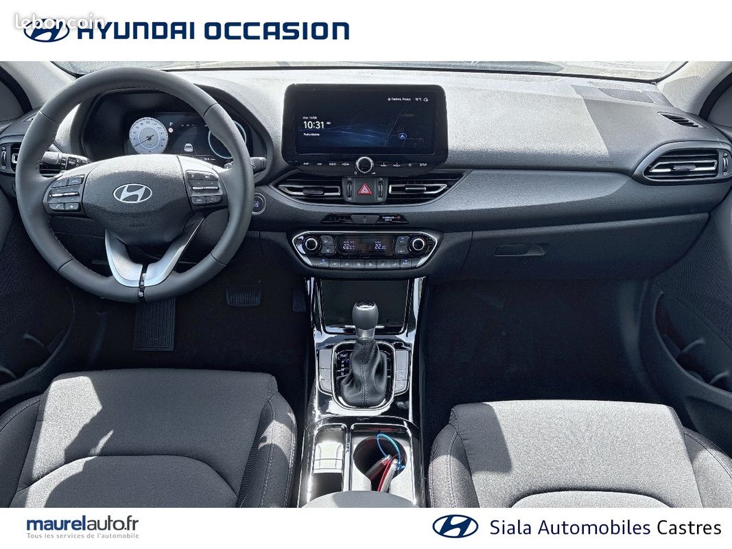 HYUNDAI i30 SW 1.0 T-GDi 100 DCT-7 Creative (image 4)