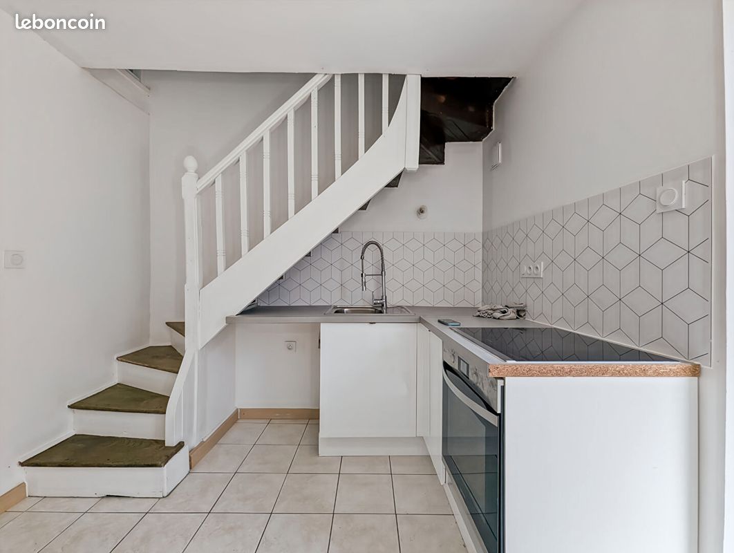 Maison 3 pièces 27 m² (image 4)
