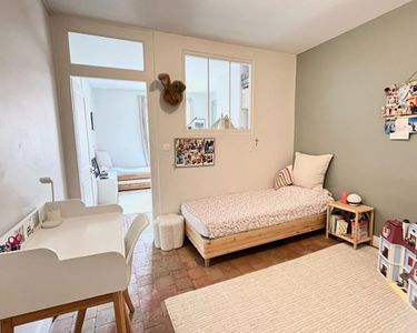 Appartement 650 000 € - 110 m²
