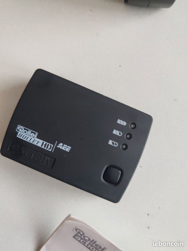 Rollei 5s type go pro (image 4)