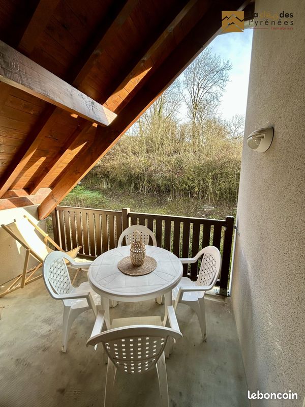 Appartement 1 pièce 29 m² · à Arreau · 29 m² · 79 000 €
