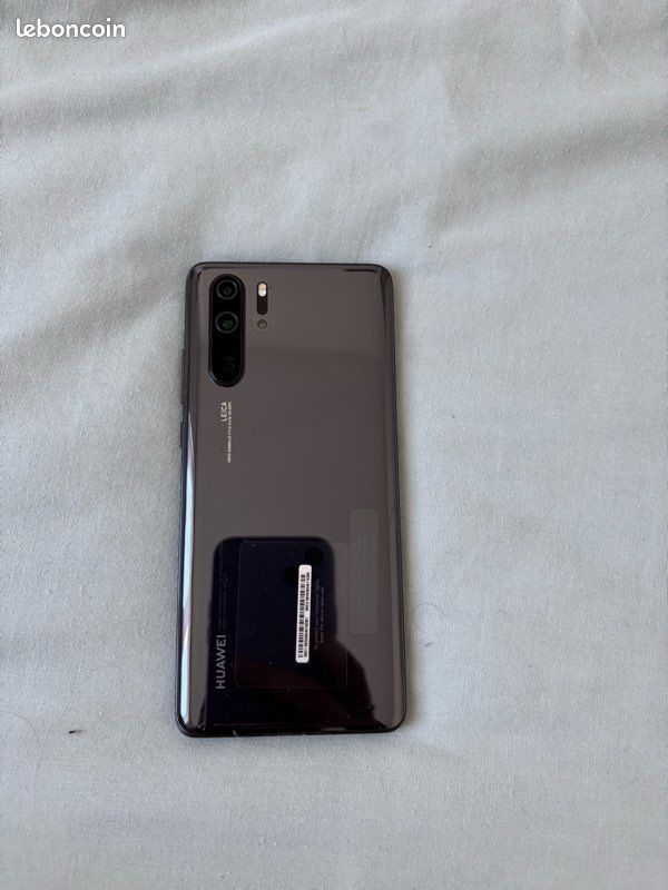 Téléphone HUAWEI P-30 Pro (image 3)