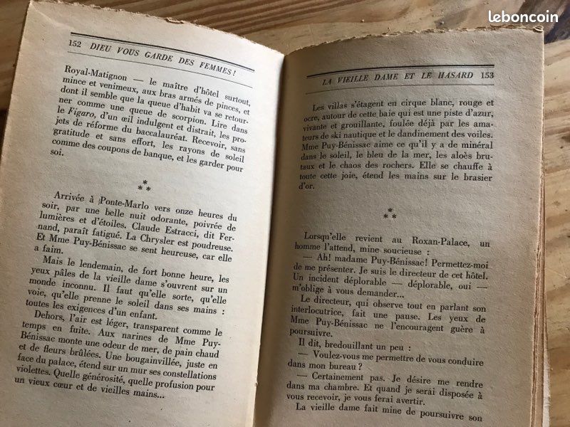 Dieu vous garde des femmes (image 7)
