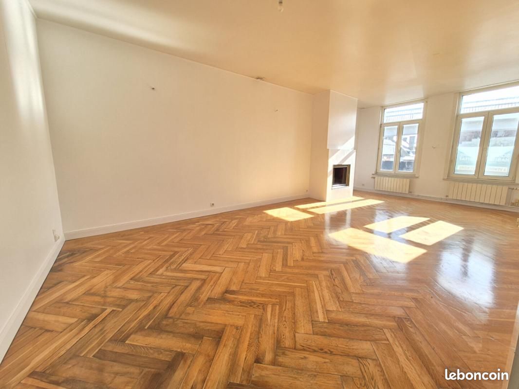 Maison 4 pièces 96 m² · à Saint-Pol-sur-Ternoise · 96 m² · 123 000 €