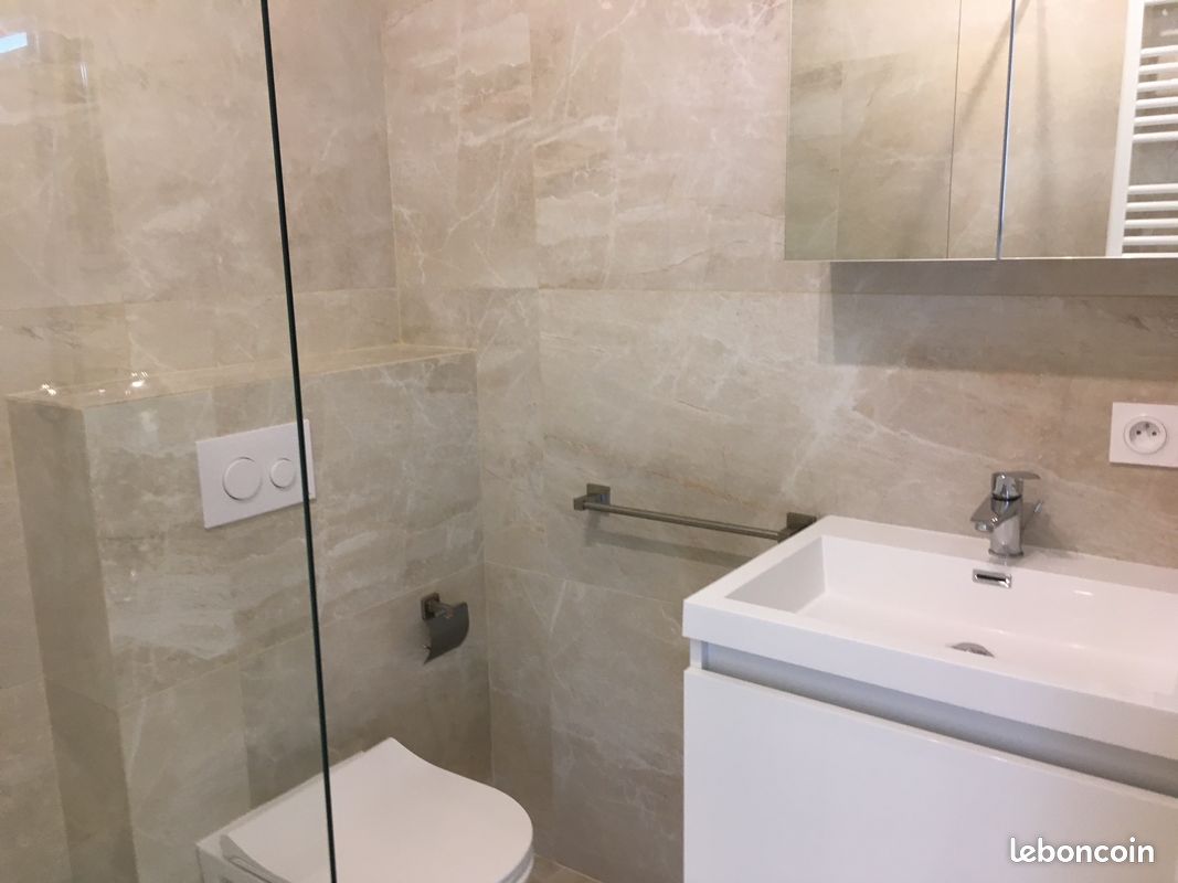 Appartement a louer grasse - 1 pièce(s) - 28 m2 - Surfyn