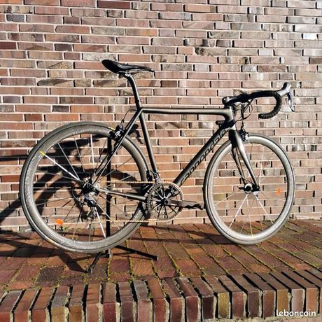 Dura Ace Weight Weenies Supersix Evo Cannondale SuperSix EVO Hi
