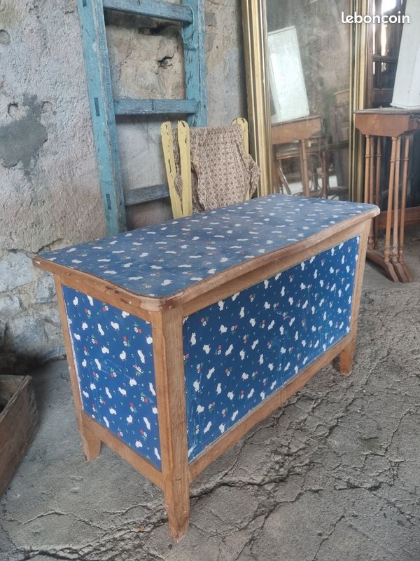 Banc coffre (image 2)