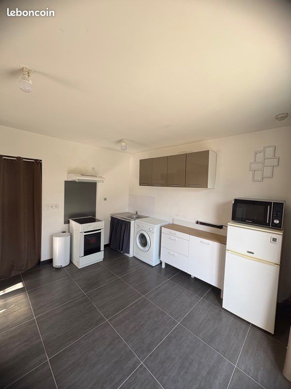 Appartement 1 pièce 26 m² · à Perpignan · 26 m² · 450 €/mois