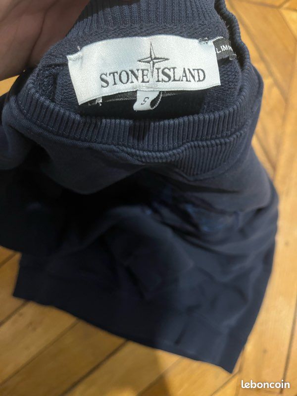 Pull stone island (image 5)