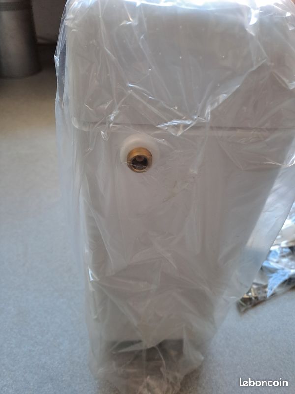Réserxoir de chasse d'eau "GEBERIT" (image 7)
