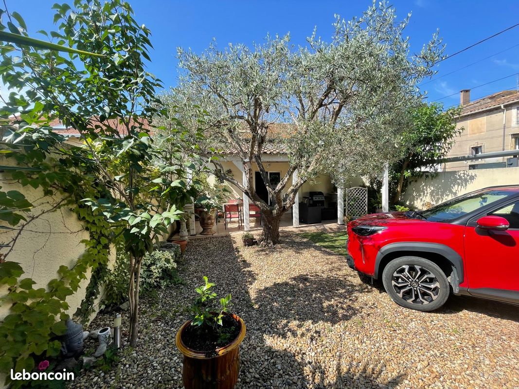Maison 4 pièces 75 m² · à Pézenas · 75 m² · 252 000 €