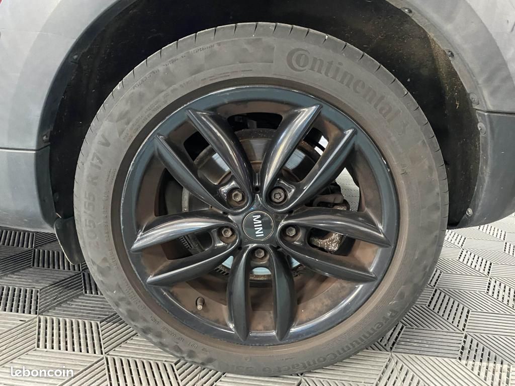 MINI PACEMAN Cooper SD - 2.0 D - 143 cv - Garantie 12 mois (image 26)