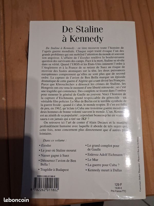 De saline à kennedy (image 2)