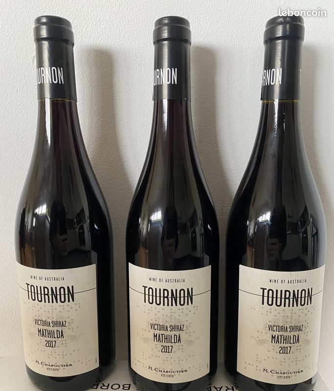 Vin Australien (image 2)