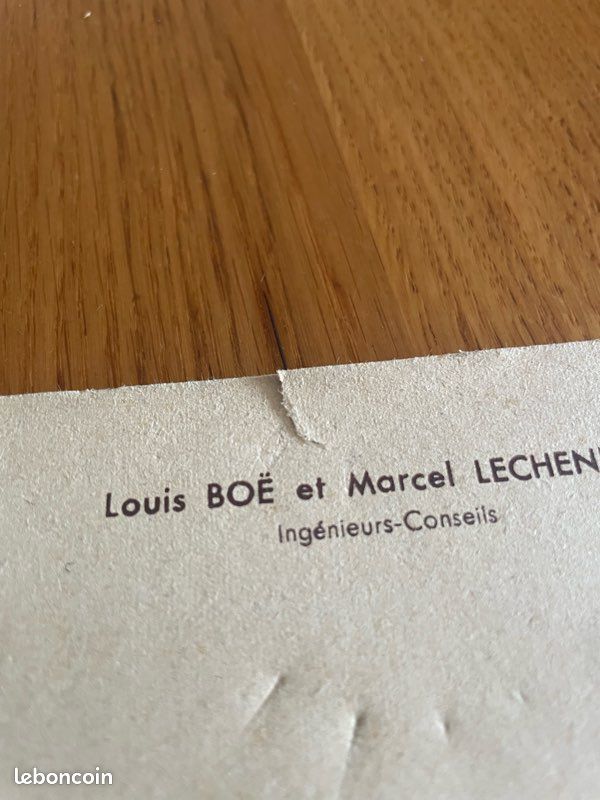 Lot de 4 livres radio TSF 1930 - 1940 (image 10)