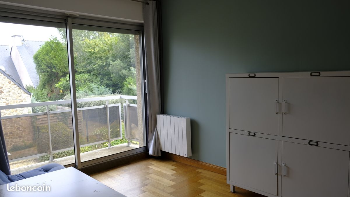Appartement 4 pièces 81 m² · à Lamballe-Armor · 80,8 m² · 690 €/mois