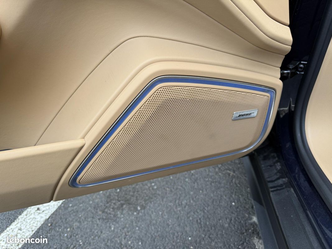 PORSCHE PANAMERA 2.9 V6 - 560 - PDK - 4S E-Hybrid PHASE 2 (image 19)