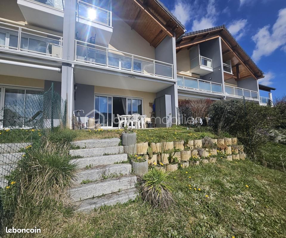 Appartement 2 pièces 49 m² · à La Motte-d'Aveillans · 49 m² · 145 000 €