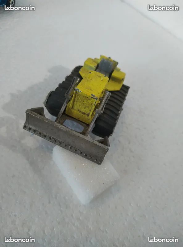 Miniatures majorette (image 9)
