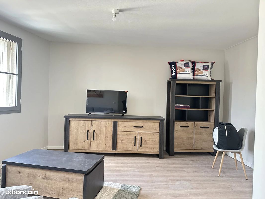 Appartement 2 pièces 55 m² · à Salon-de-Provence · 55 m² · 850 €