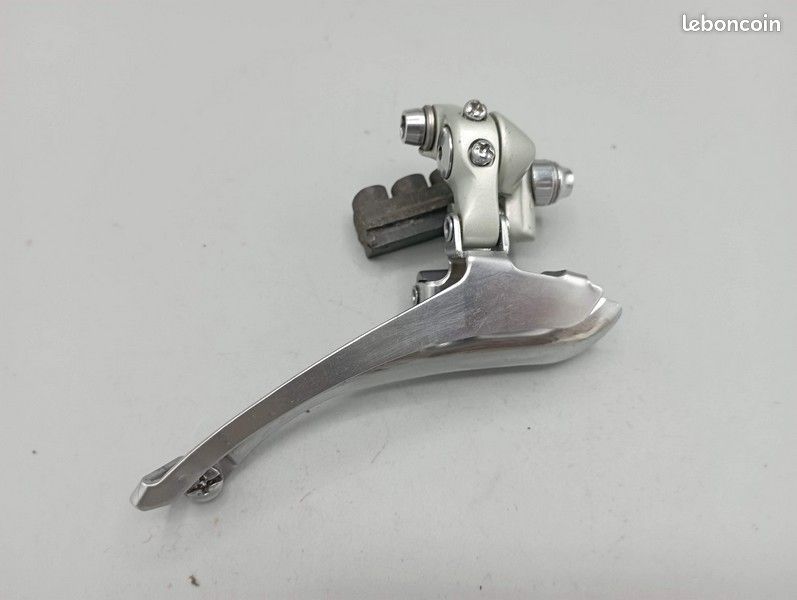 Dérailleur Avant Shimano 105 FD1056 Double