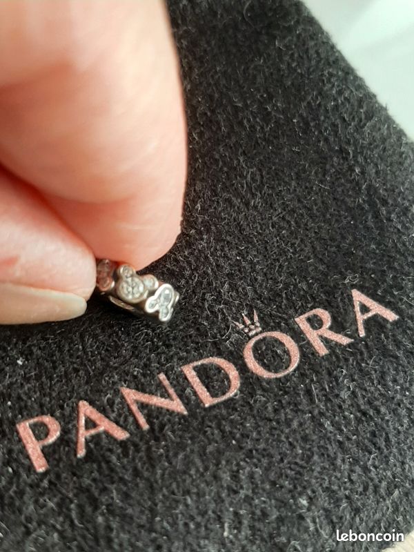 Pandora Disney Mickey (image 9)