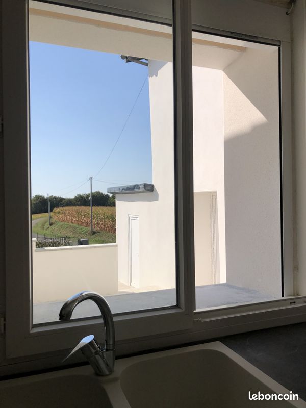 Maison 4 pièces 91 m² - Montfort-en-Chalosse 40380 (image principale 2)