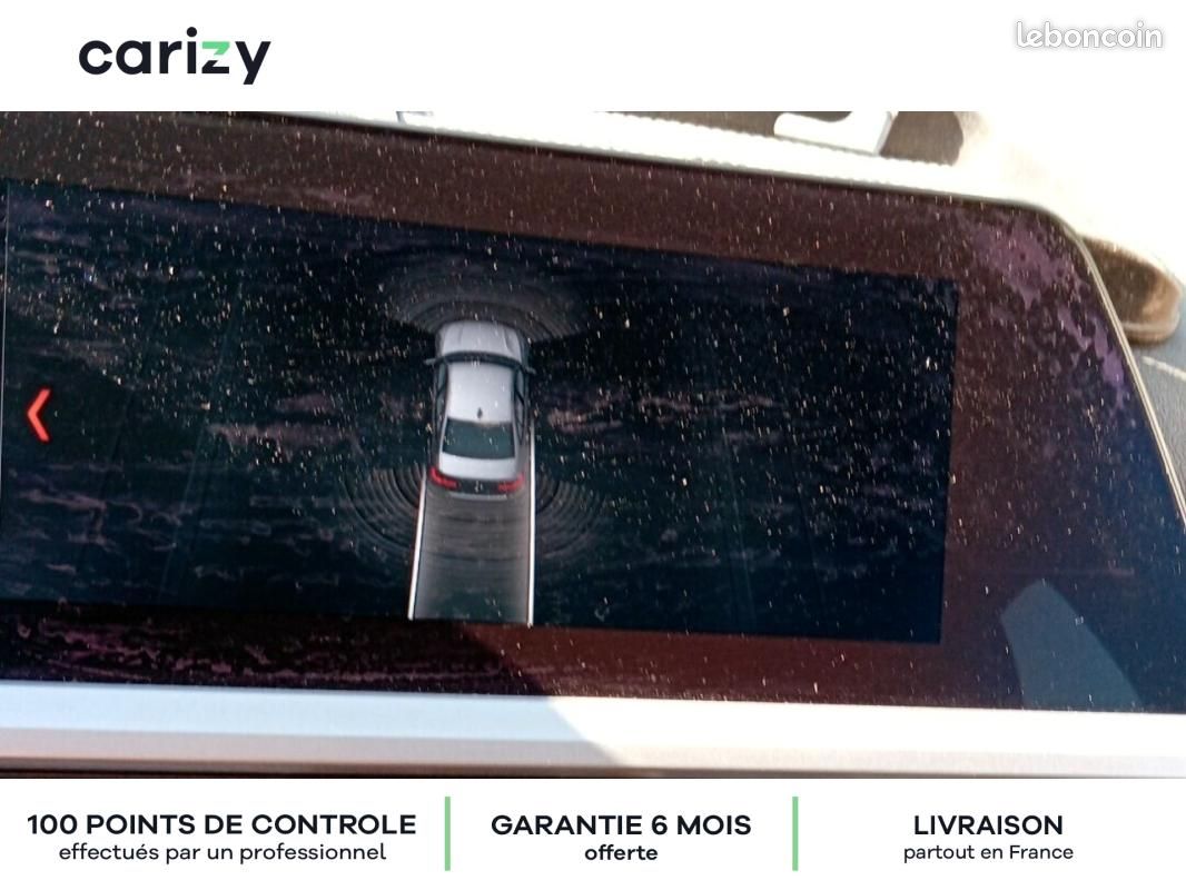 BMW Série 3 G20 320i 184 ch BVA8 Lounge (image 22)