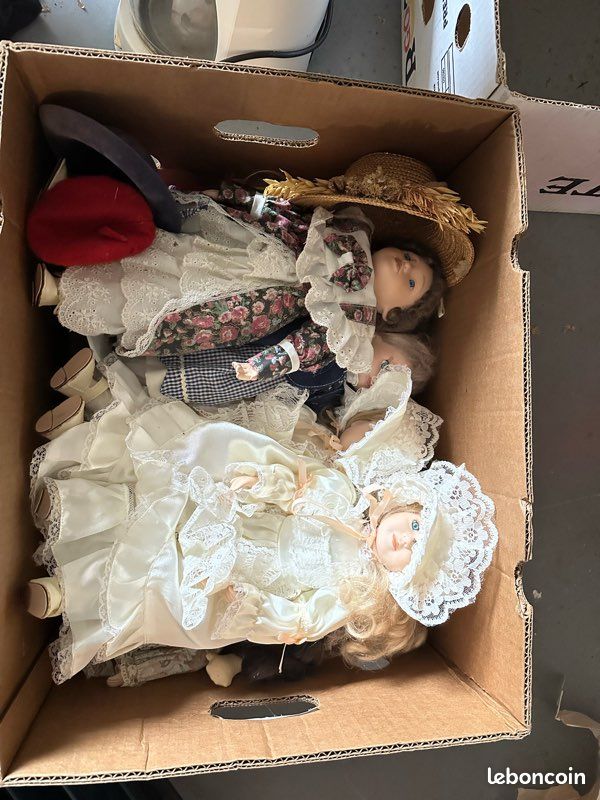 Lot brocante (image 12)