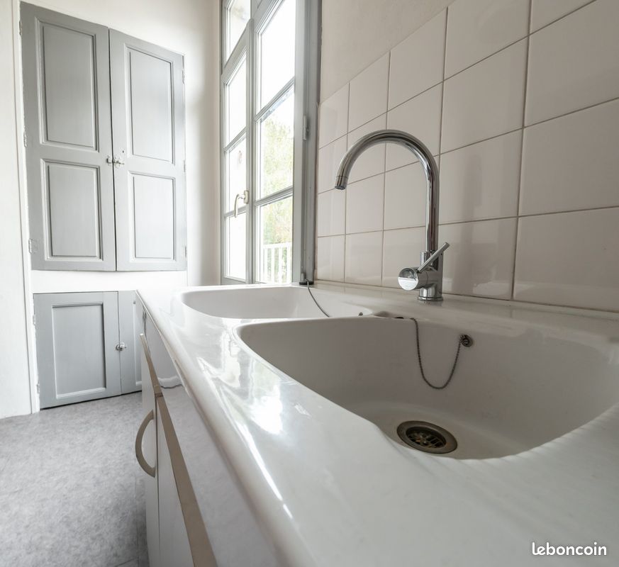 Appartement a louer saumur - 1 pièce(s) - 28 m2 - Surfyn