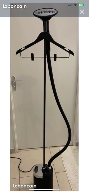 Defroisseur steamone (image 1)