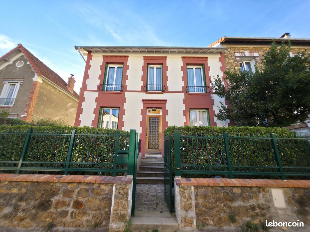 Maison 7 pièces 128 m² · à Antony · 128 m² · 820 000 €