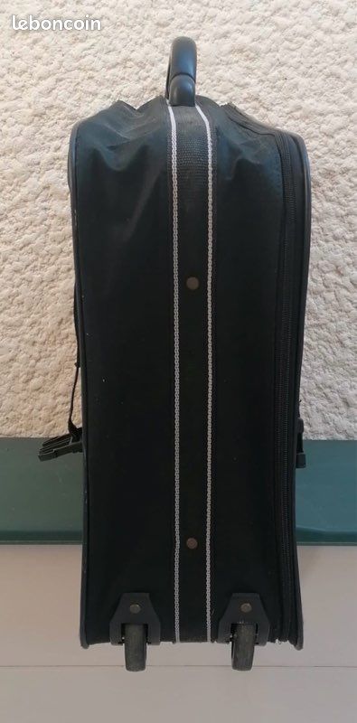 Valise souple (image 2)