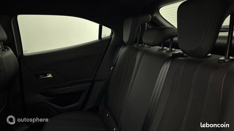 Opel Mokka 1.2 Turbo 136ch GS (image 13)