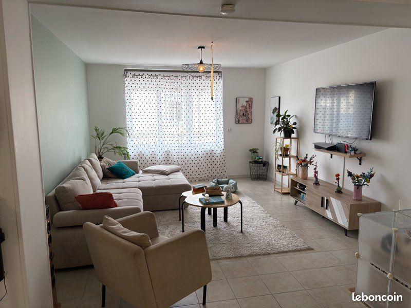 Appartement 5 pièces 111 m² · à Prunay · 111 m² · 225 000 €